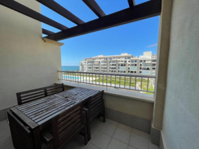 Precioso Apartamento Nuevo con Vistas al mar